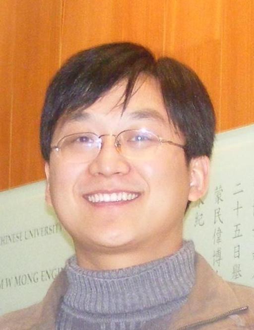 刘圣军